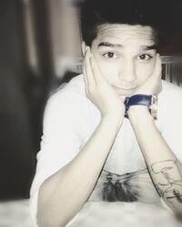 Amit Shukla