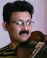 Pradeep Violin