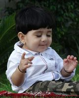 Kahaan Mehta
