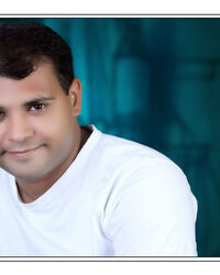 Bhushan Patil