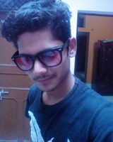 Ashish Chauhan