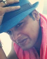 Raghvender Singh.
