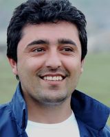 Aman Arvand