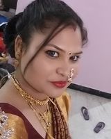 monika shinde