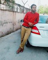 Abhishek Parashar