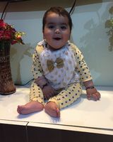 Raizel Kapoor