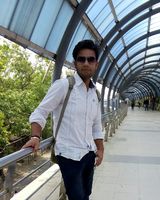Abhishek Jha
