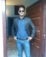Girdhari sharma