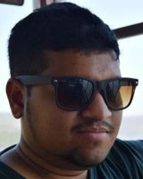 Milap Barve