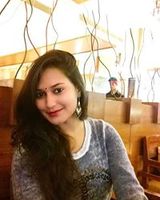 Sonali Sinha