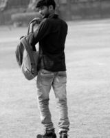 Rishi Panda
