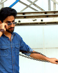 Yashveer Singh