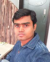 Prashant Kumar