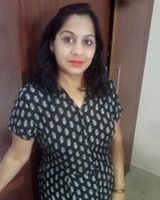 Trapti Jain