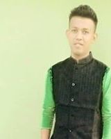 Jyotishmoy Baruah