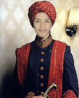 Rahul Roy