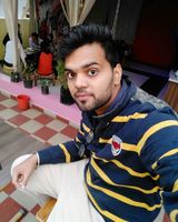 Pankaj Manoriya