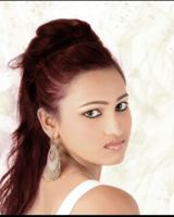 madhuri yadav