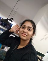 Shraddha Kannurkar