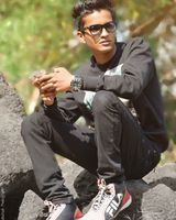 Jitendra Nalawade