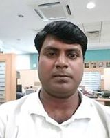 Dhruv Sharma