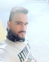 Abhishek Goswami