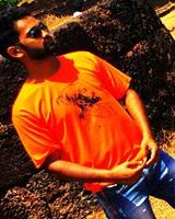 Omkar Patil