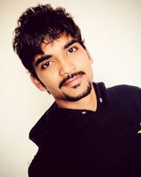 Gaurav Sharma