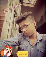 Lalit bhoria