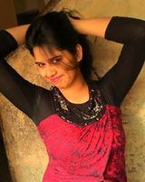 Mohini Pawar