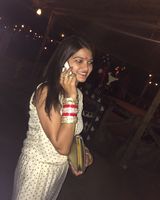 Rashmi Upadhyay