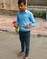 Rajesh Singh