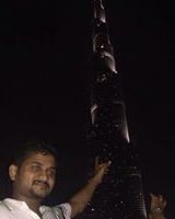 Shrikant Panchal