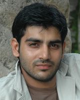 Nirav Kumar