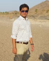 Hardik Bhavsar