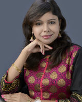 Mun Mun Purkayastha