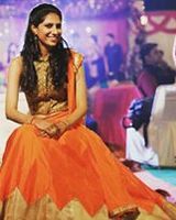 Isha Sharma