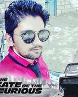 Bharat Sankhat