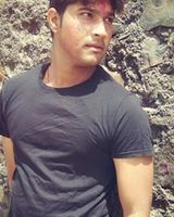 Amitraj Panda
