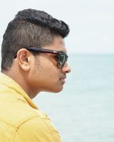 Dhruv Bhavsar
