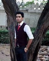 Vibhore Sharma