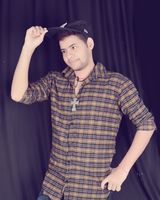 Sachin Pareta