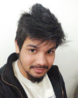Sushil Kaushik