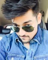 Kavesh Sharma