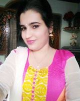 Ayushi Soni