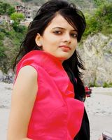 Akansha Gangwar