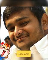 Jinal Mehta