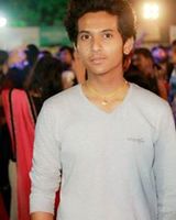 Harsh Chouhan
