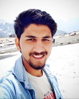 Vivek Deswal