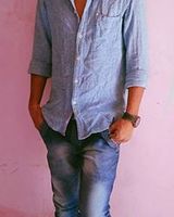 Nihal Nagapure